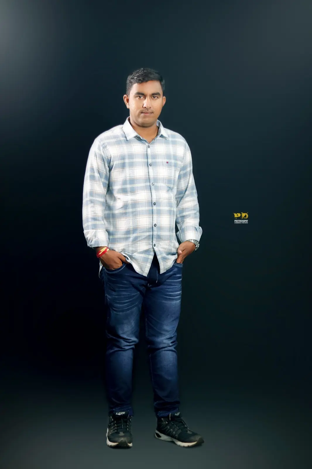 Groom Profile