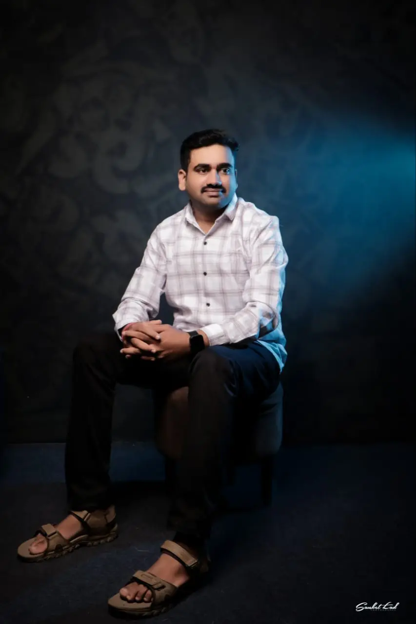 Groom Profile