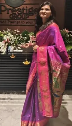 Bride Profile