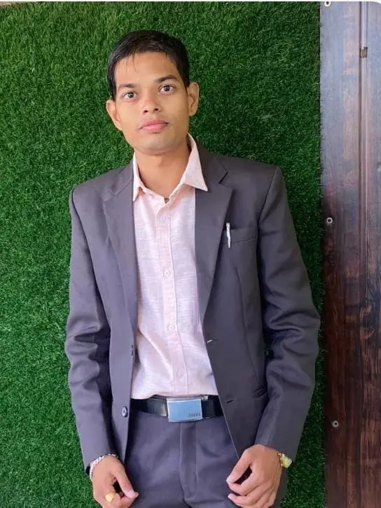 Groom Profile