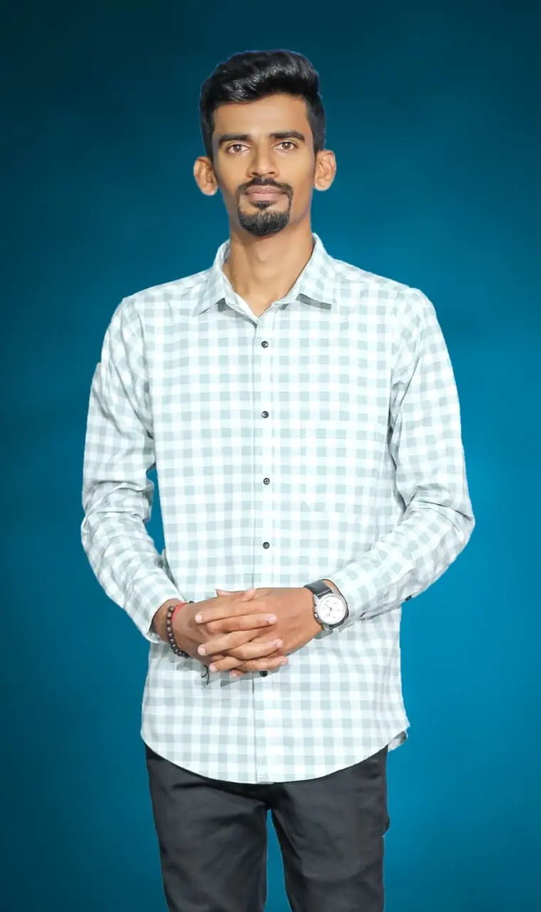 Groom Profile