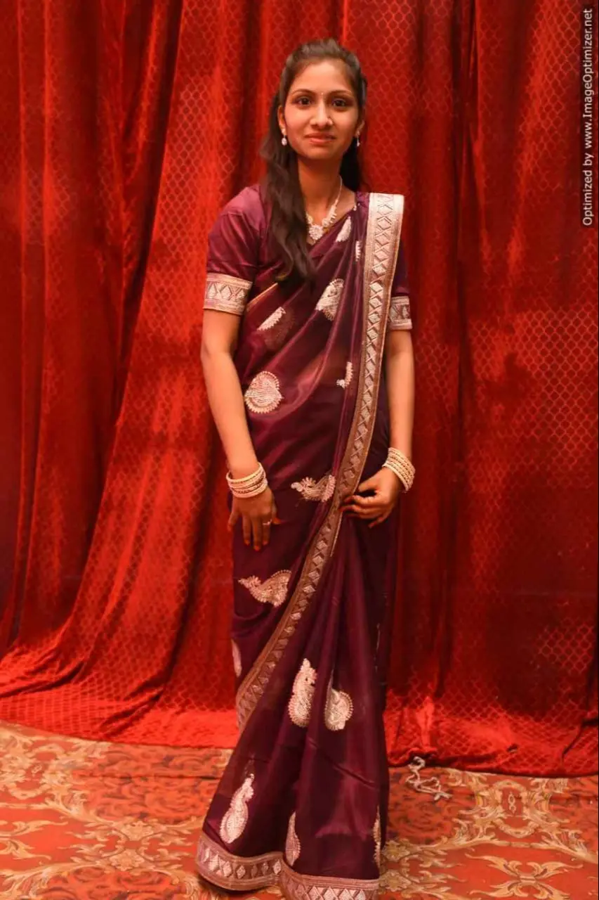 Bride Profile