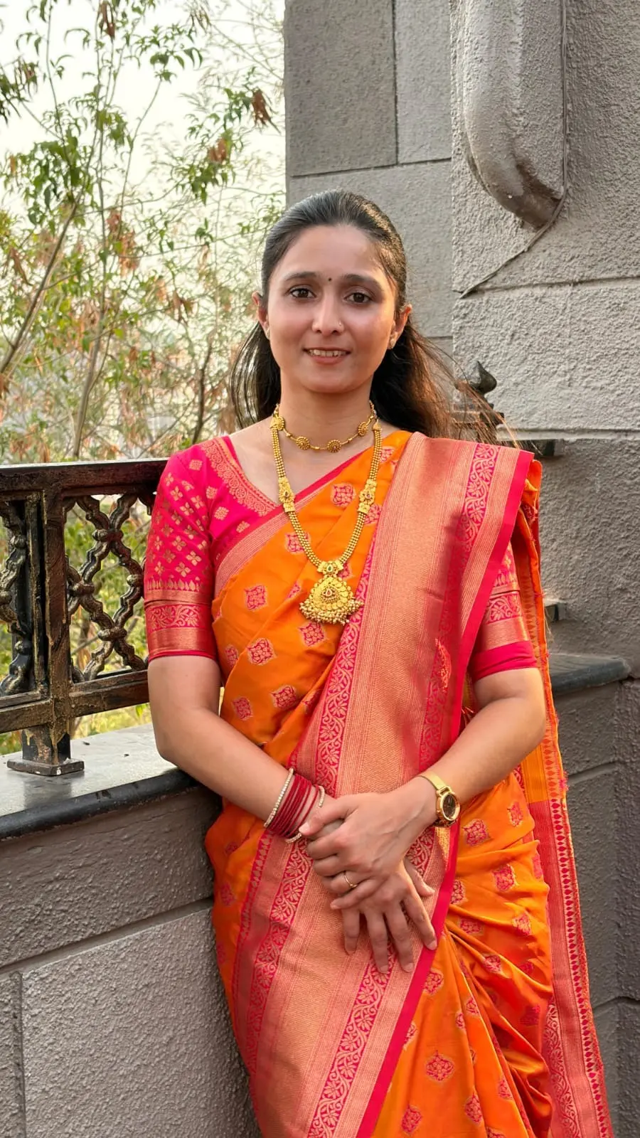 Bride Profile