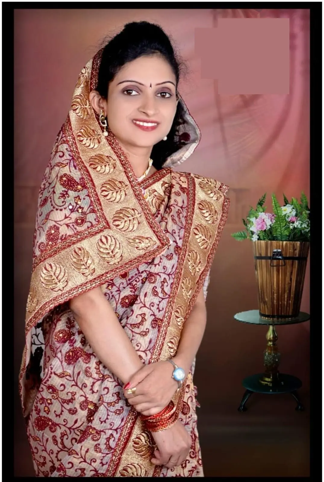 Bride Profile
