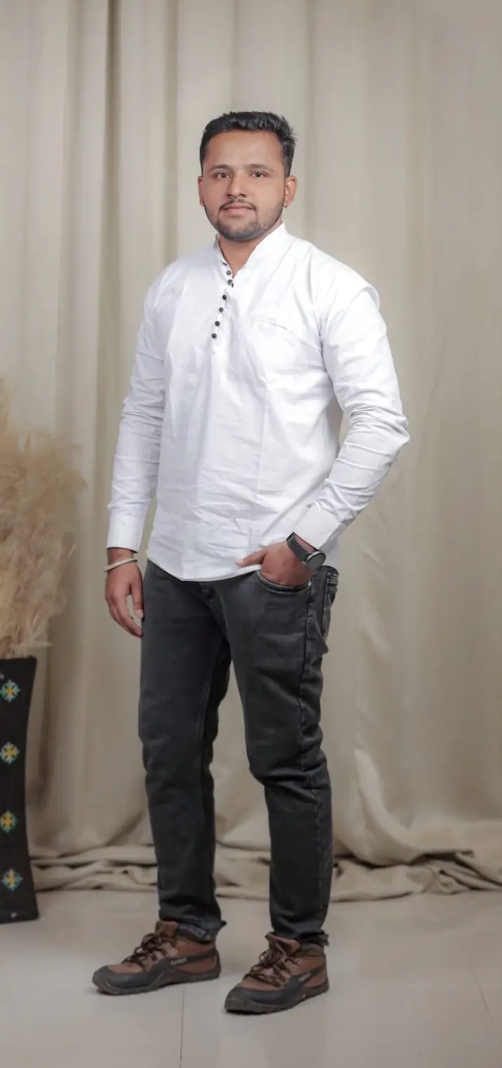 Groom Profile