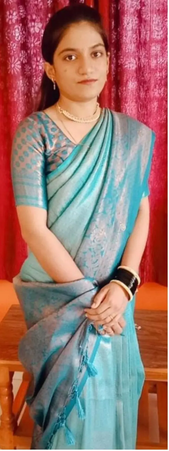 Bride Profile