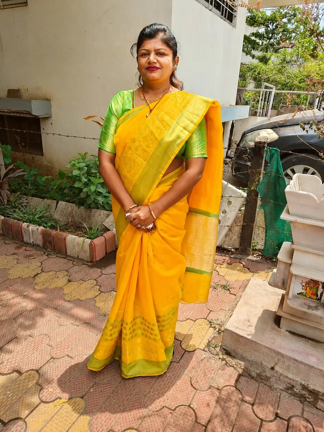 Bride Profile