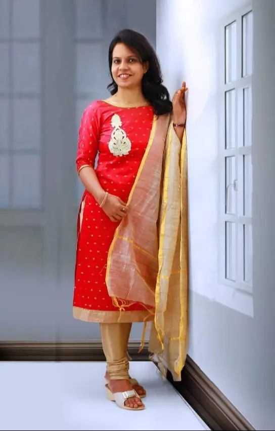 Bride Profile