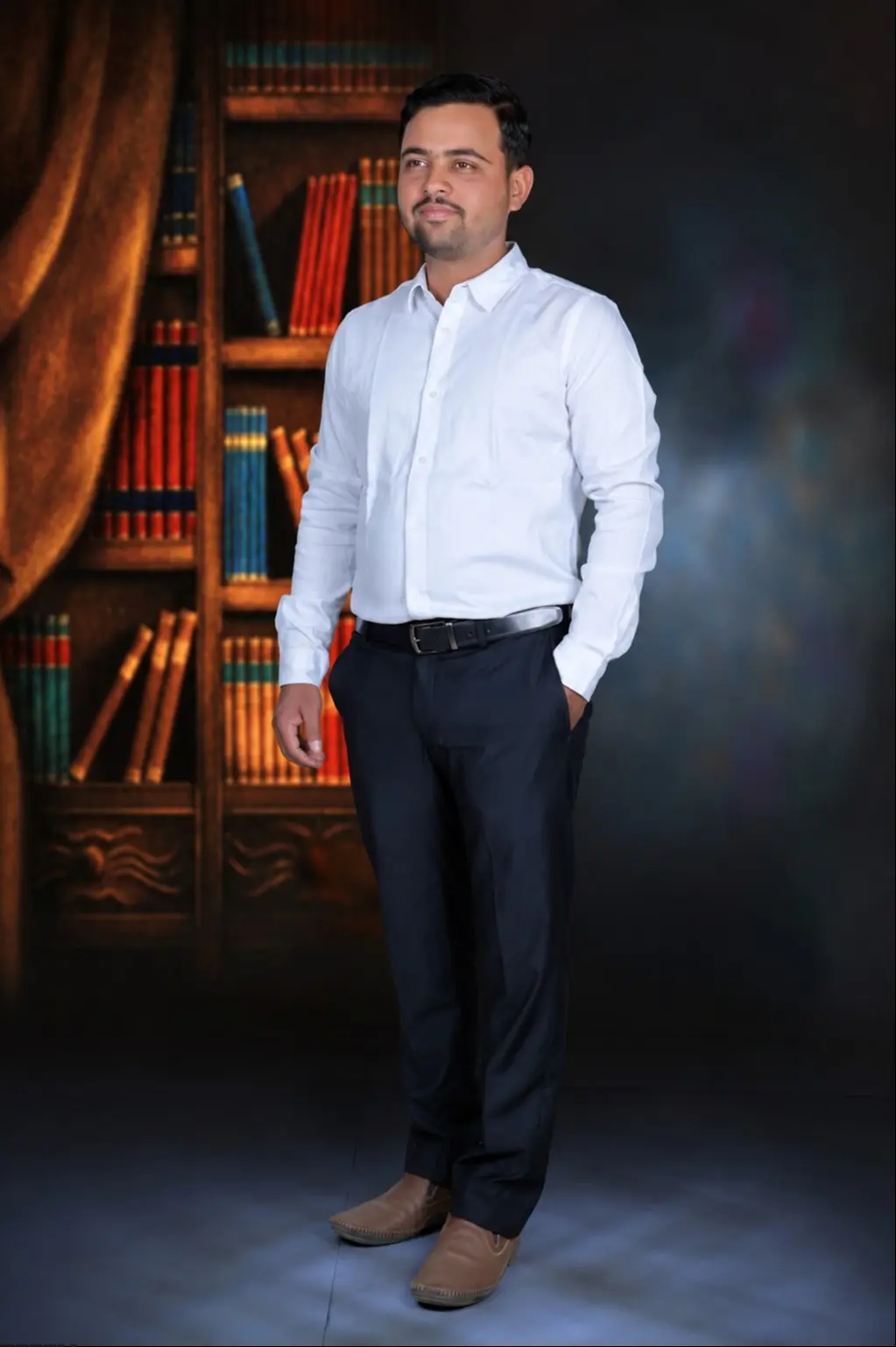 Groom Profile