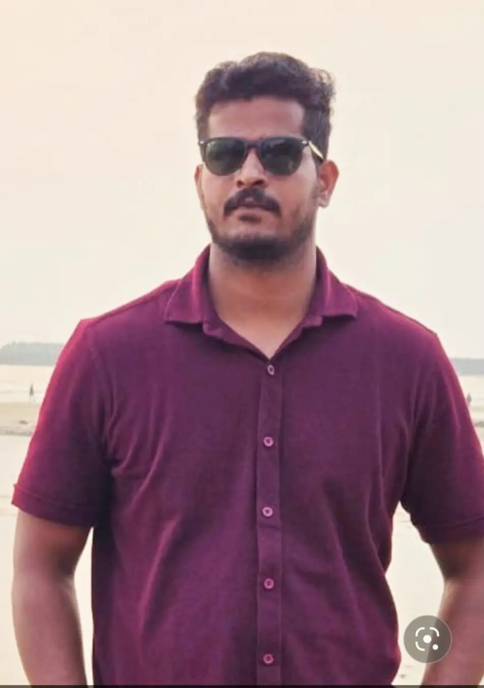 Groom Profile