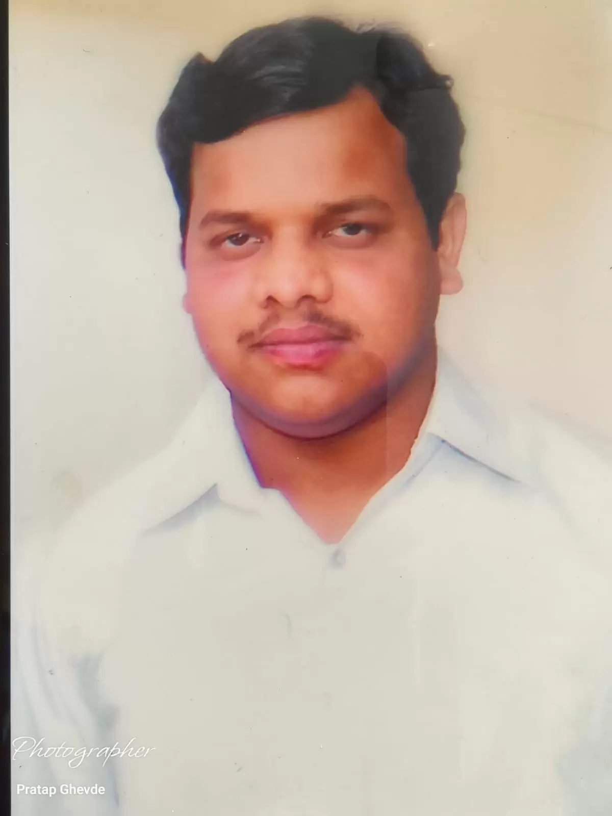 Groom Profile