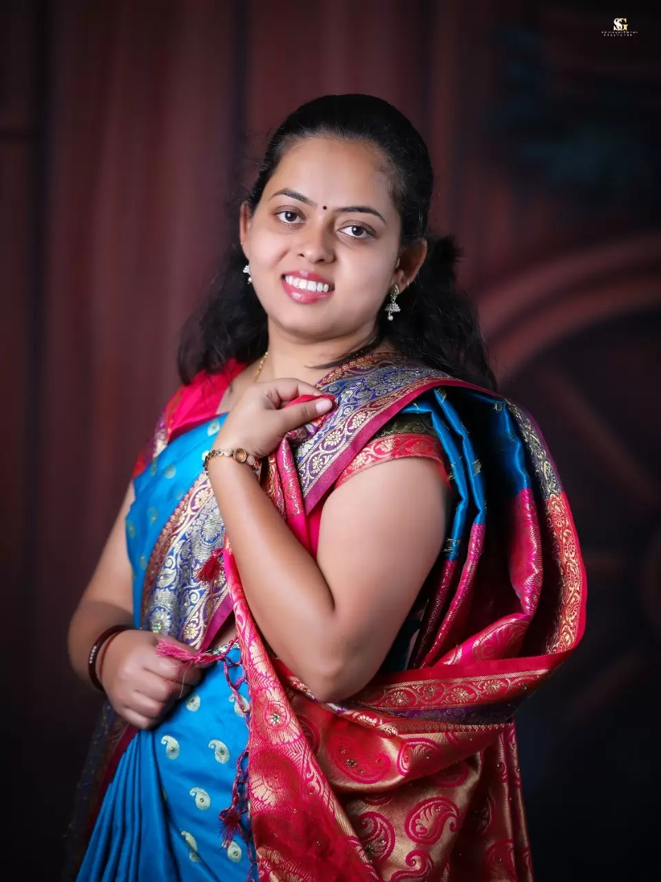 Bride Profile