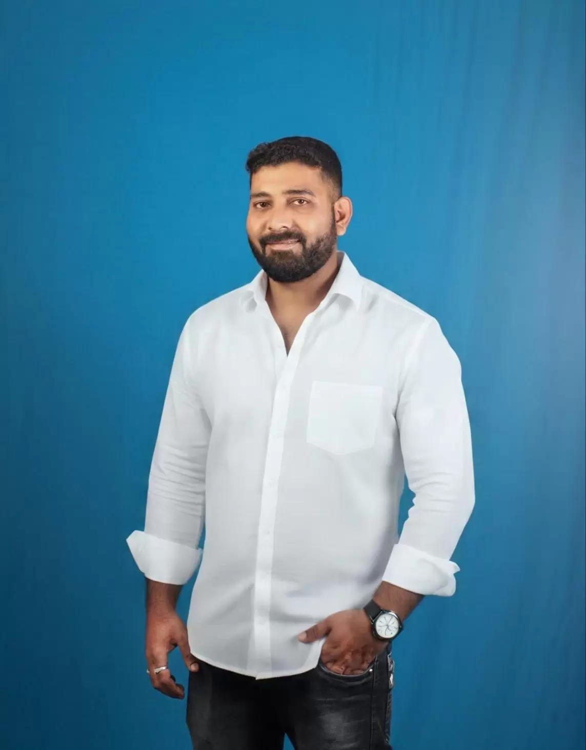 Groom Profile